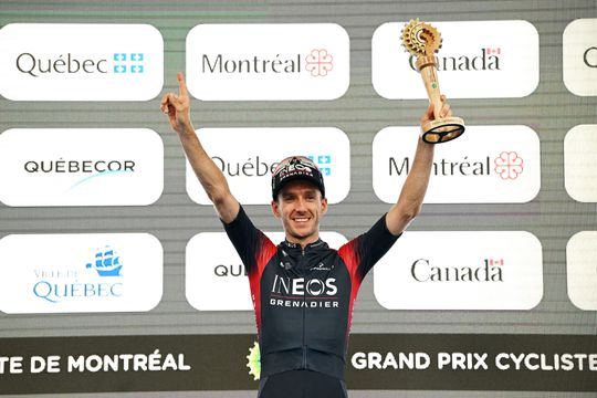 Team van Tadej Pogacar versterkt zich met Adam Yates