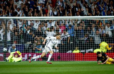 Bizarre stats: topscorer Ronaldo in select gezelschap
