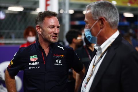 Christian Horner verlangt terug naar Charlie Whiting: 'Ieder besluit was tegen ons'