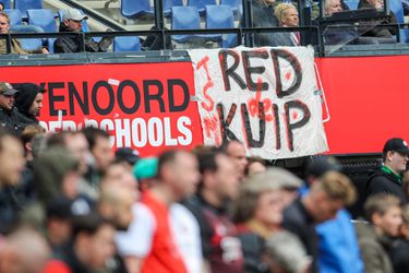 Geldschieters voor nieuwe Feyenoord-stadion willen steun misschien intrekken