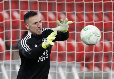 Dit is de opstelling van Feyenoord op bezoek bij FC Twente