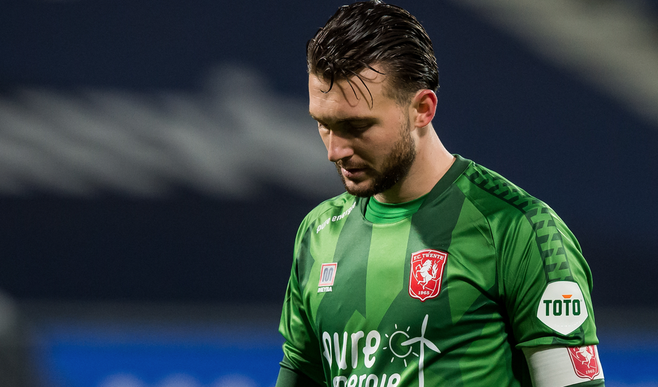 Onderhandelingen tussen FC Twente en PSV over Drommel zitten nog muurvast
