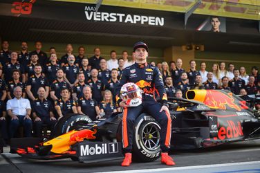 Nog een maand tot de wintertests, hoe staat 't ervoor in de F1?