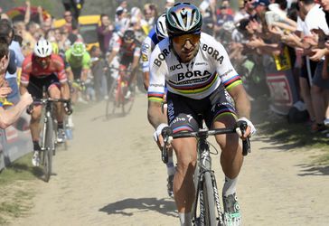 Sagan begint voorbereiding op Tour de France in Duitsland