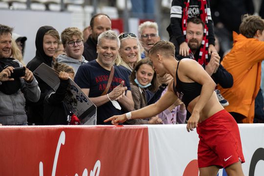 Wedkantoren geven véél geld terug bij een eventuele zege van AZ op Celtic