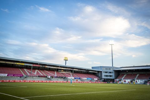 Pech voor MVV-fans: Belgische burgemeesters besluiten dat publiek niet welkom is bij oefenduels