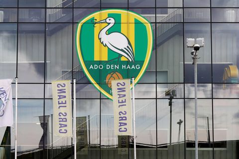 ADO Den Haag wint kort geding: Chinezen moeten 2 miljoen euro betalen