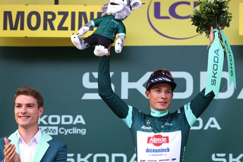 Balans bij rustdag 2: Jasper Philipsen de grootverdiener in de Tour