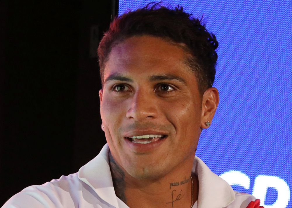 Aanvoerder Peru gebruikte 'per ongeluk' cocaïne en mag misschien niet naar WK