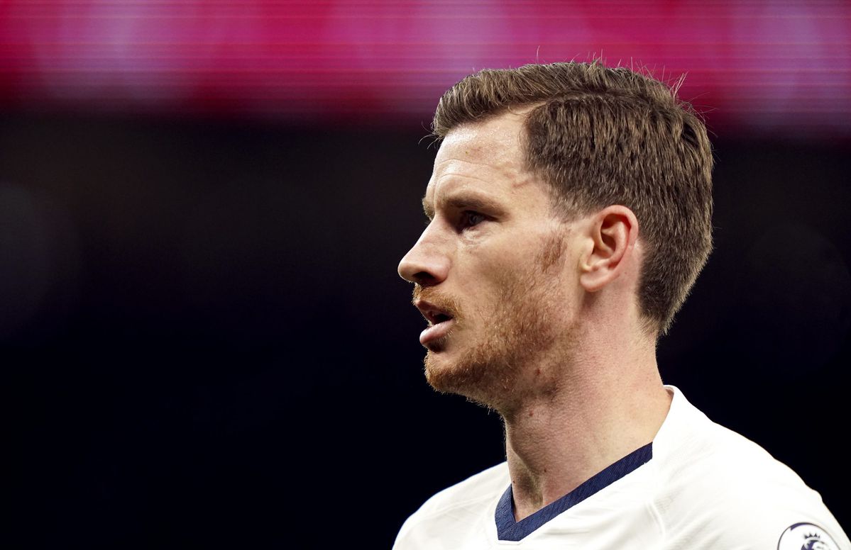 Concurrentie voor Ajax: 'Ook Inter loert op transfervrije Vertonghen'