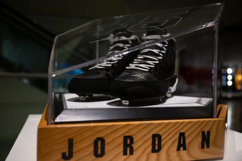 Michael Jordan-film van Hollywoodsterren Affleck en Damon komt uit in april