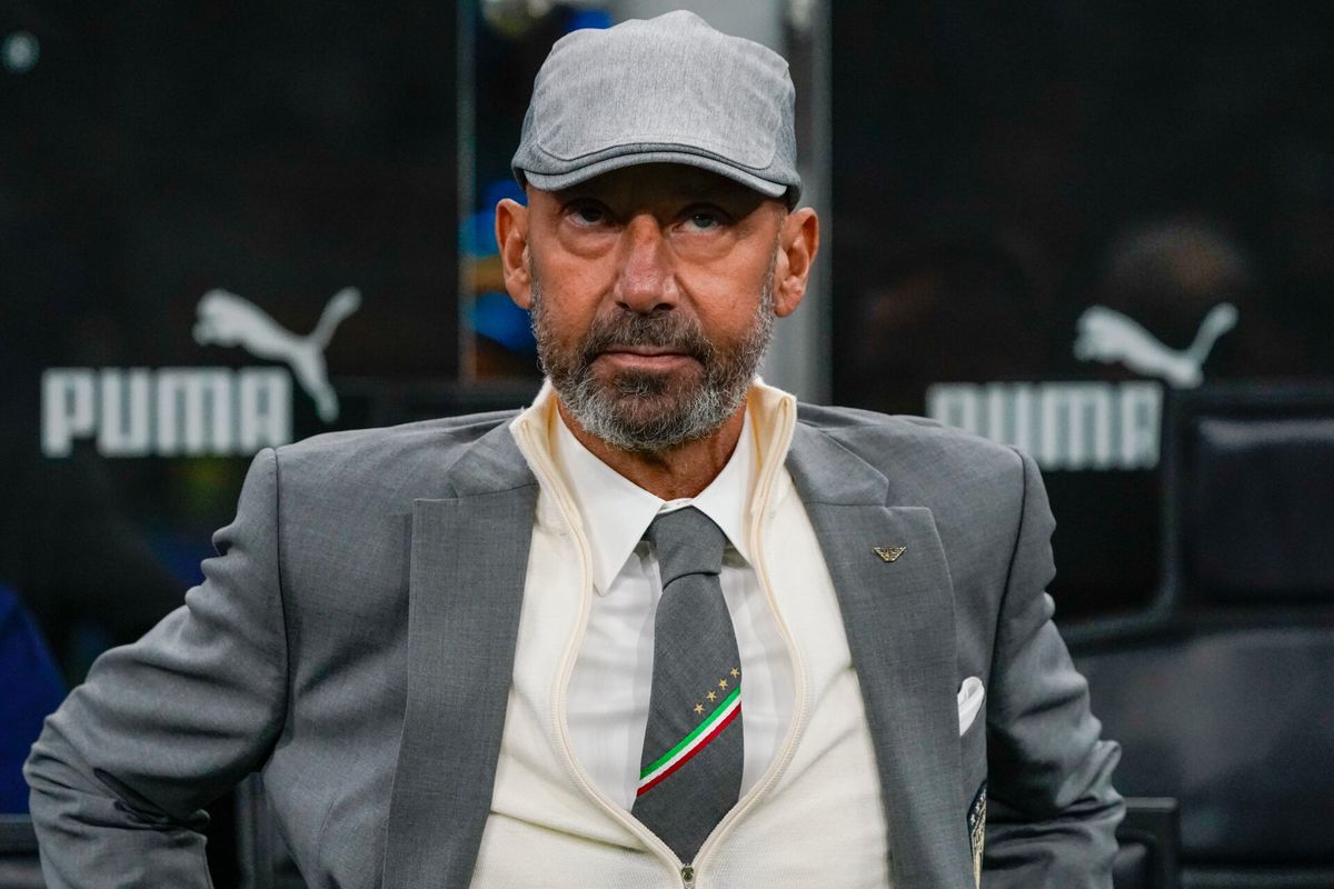 Gezondheid Gianluca Vialli spurt achteruit: familie heeft grote zorgen