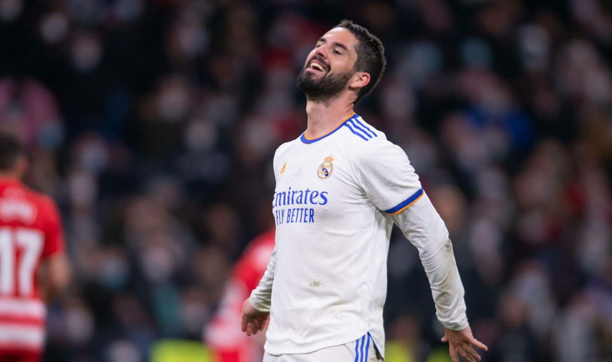 'Wie Is De Mol?' in de kleedkamer van Real Madrid: Isco pleit zichzelf vrij