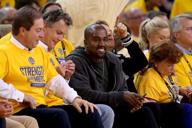 Gecancelde Kanye West krijgt ook problemen met basketbalteam Donda Academy