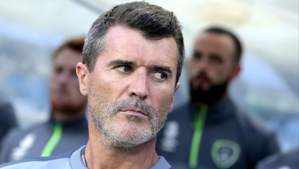 Roy Keane niet verbaasd over vertrek Advocaat