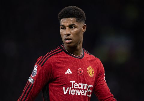📸 | Marcus Rashford huurt peperduur restaurant af voor date met ex-verloofde