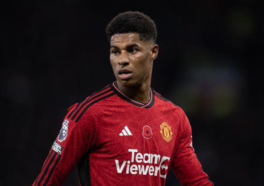 📸 | Marcus Rashford huurt peperduur restaurant af voor date met ex-verloofde