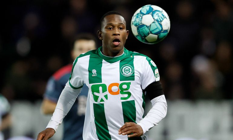 Koopje? Zoveel betaalt Feyenoord aan FC Groningen voor Neraysho Kasanwirjo