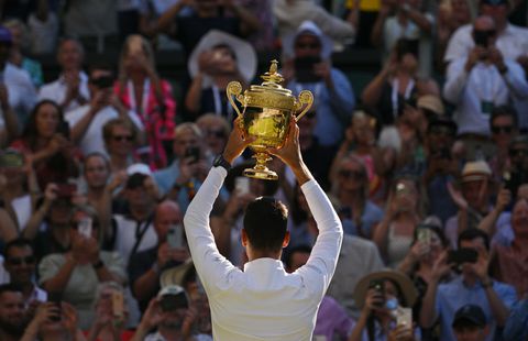 Wimbledon 2023 van start: TV-gids, topspelers meteen in actie op openingsdag