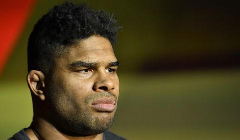 Alistair Overeem stopt in mei 2023 en weet wie hij na Badr Hari-gevecht wil verslaan