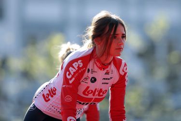 Wielrenster Puck Moonen gestalkt door geesteszieke vreemdeling: 'Uitputtend en angstaanjagend'