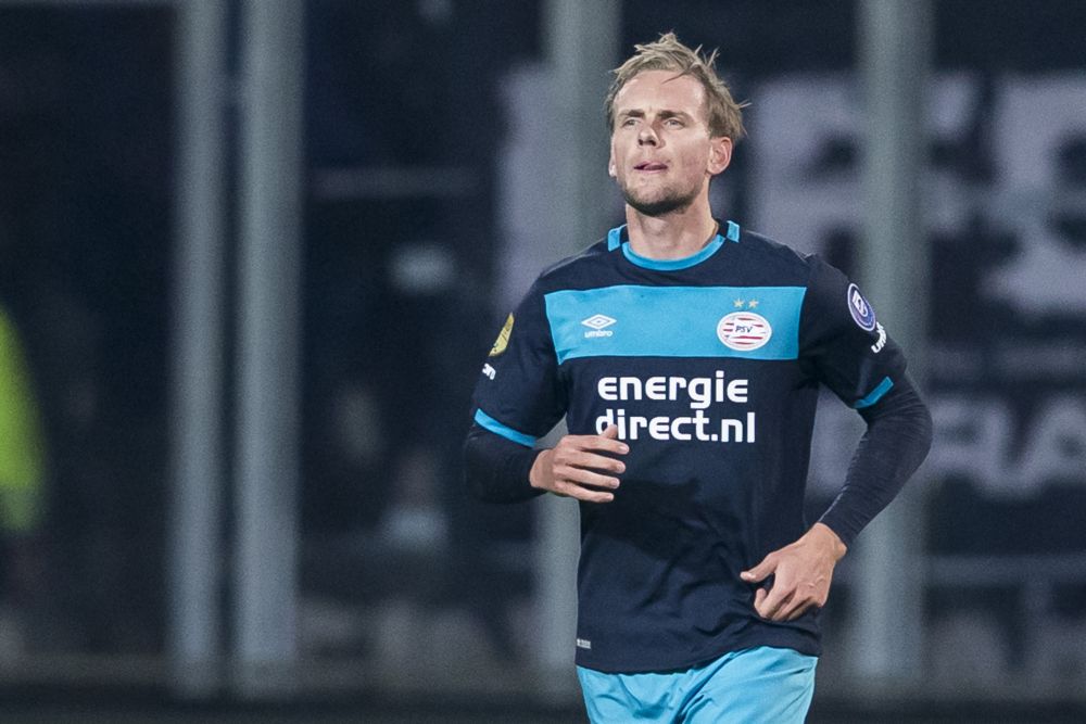 Siem de Jong krijgt veel concurrentie, maar mag zich bewijzen bij Newcastle