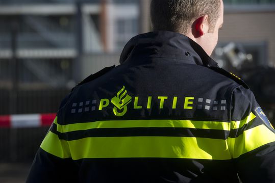 Politie slaat alarm: Kom niet meer naar Rotterdam, de Coolsingel is propvol!