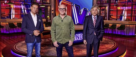 Let op! Maandagavond geen VI Vandaag door uitzending Samen in Actie voor Oekraïne