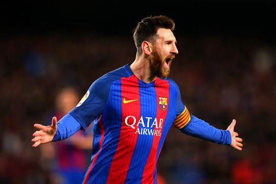Het voetbal voor en na Lionel Messi is een wereld van verschil