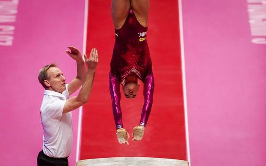 In opspraak geraakte turncoaches Wevers en Wiersma mogen toch weer olympisch programma trainen