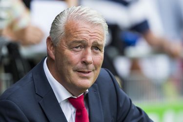 Hans de Koning nieuwe trainer VVV-Venlo