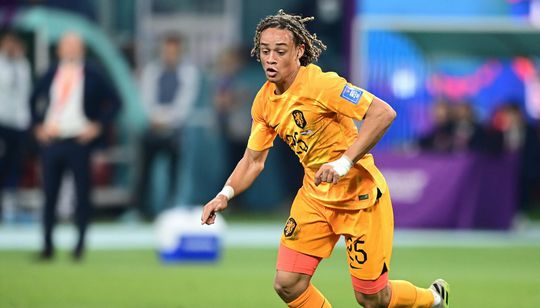 Xavi Simons kreeg na Oranje-debuut een Haasje, maar wat is dat eigenlijk?