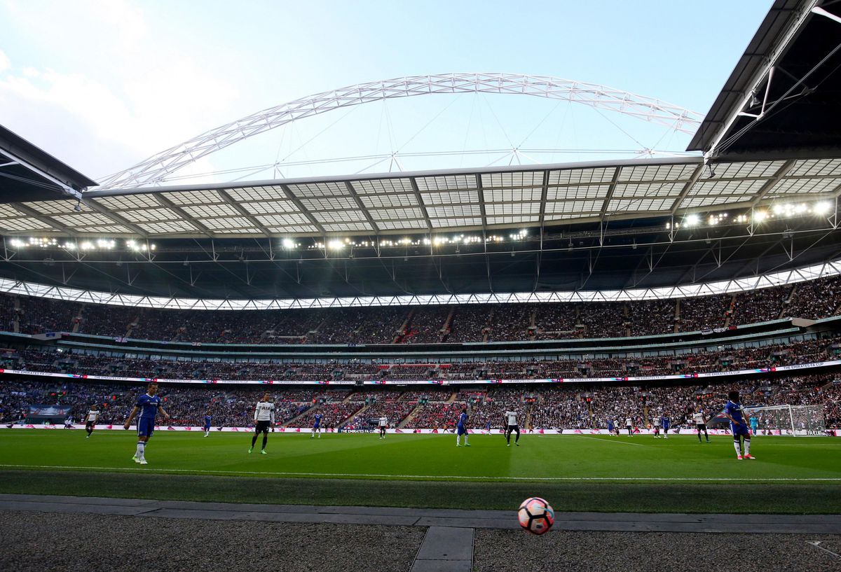 Tottenham gaat volgend seizoen alle thuisduels op Wembley spelen