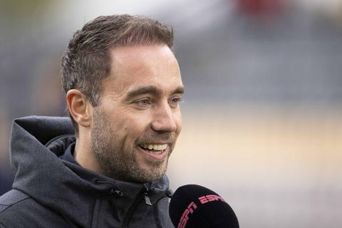 Fortuna Sittard verlengt contract van hoofdtrainer Sjors Ultee tot medio 2023