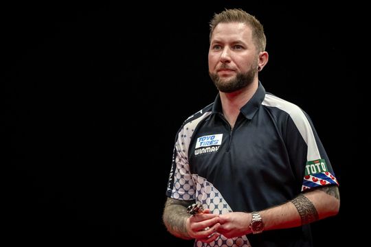 🎥😡​ | Danny Noppert is boos op Nederlandse fans: 'Ze juichen meer voor hem'