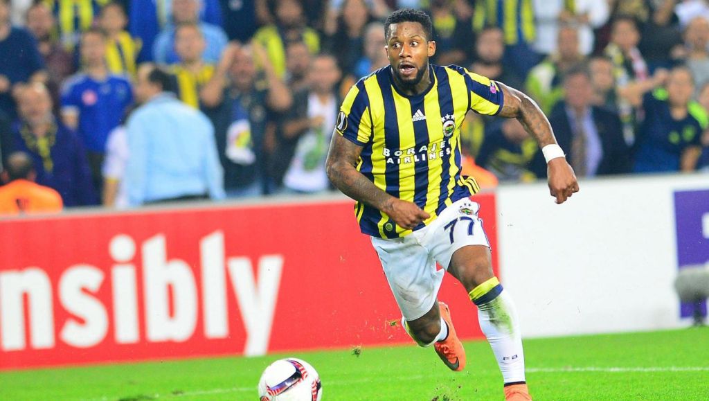 Dick Advocaat krijgt 'zijn' Fenerbahçe ook niet langs 10 man van Alanyaspor