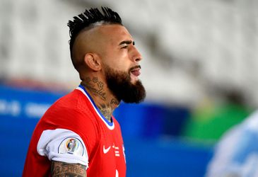 Chaos bij Chili op Copa América? 'Spelers organiseren seksfeest in coronabubbel'