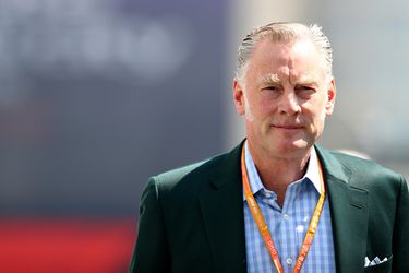 Belangrijke F1-meneer zegt leuke dingen: 'Ik kom volgende week naar Nederland'