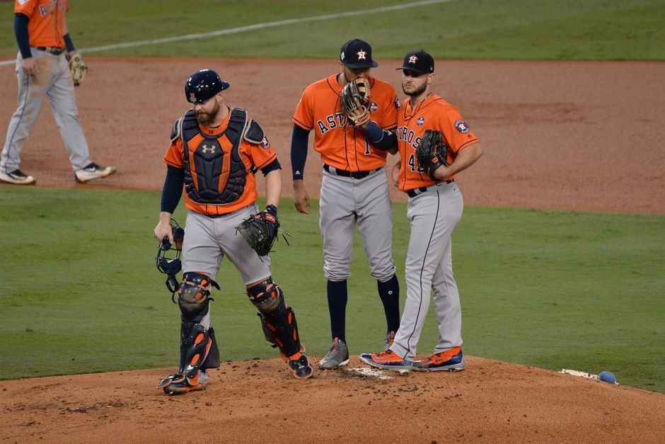 Hoogst mogelijke boete voor valsspelende Astros