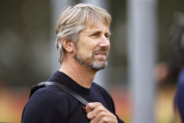 Van der Sar: 'United heeft een potentiële wereldster binnengehaald'