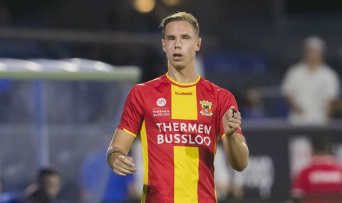 Comateuze Donny van Iperen vliegt zaterdag van Moldavië naar Nederland