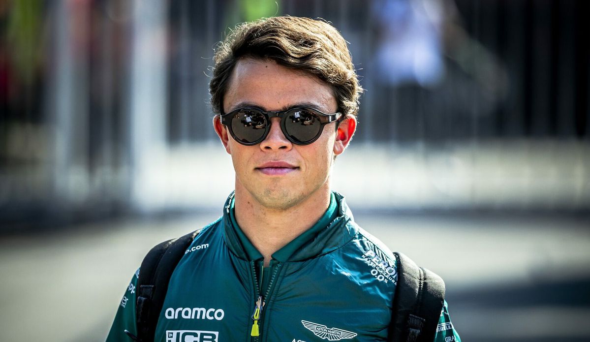 Nyck de Vries debuteert vrij laat in F1: Nederlander is ouder dan de helft van de grid