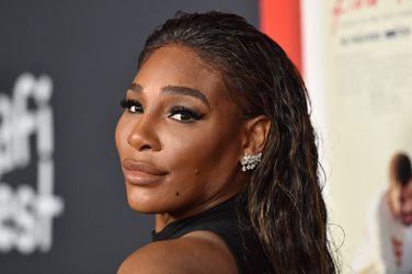 Serena Williams: 'Als ik had gedaan wat Alexander Zverev deed werd ik in gevangenis gegooid'