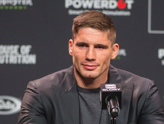 🥊 📺 | Hier lees je ALLES wat je MOET weten over GLORY 77