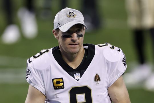 NFL-legende Drew Brees kapt er na 20 seizoenen mee