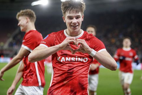 TV-gids: op deze zender kijk je live naar Lazio - AZ