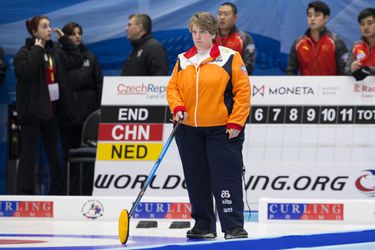 Coronavirus: man van onze curling-bondscoach overleden