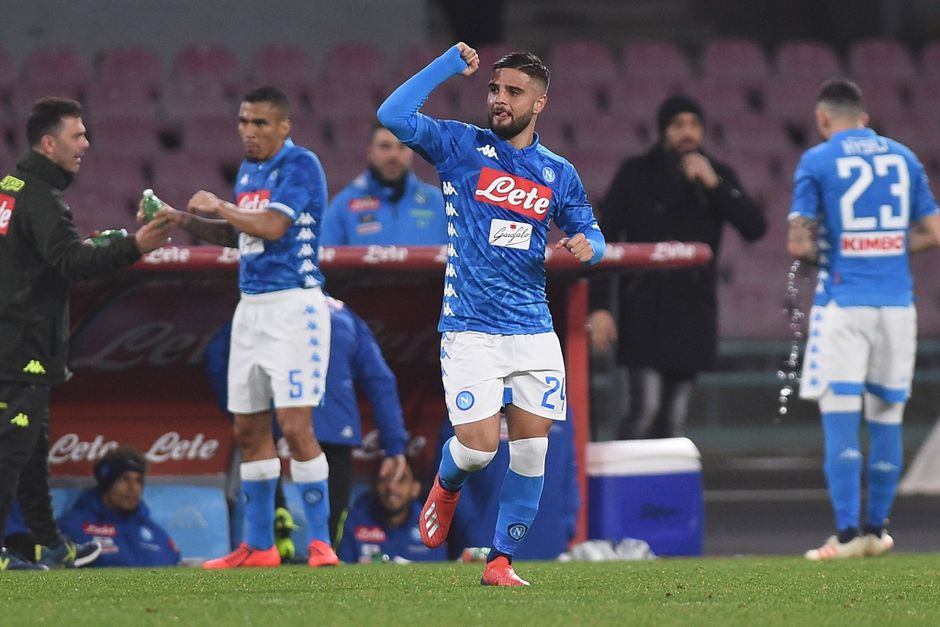 'Chelsea kijkt naar Insigne en Richarlison als vervangers van Hazard'