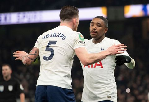 Halve finales League Cup: geen feest voor de clubs na 1 overwinning