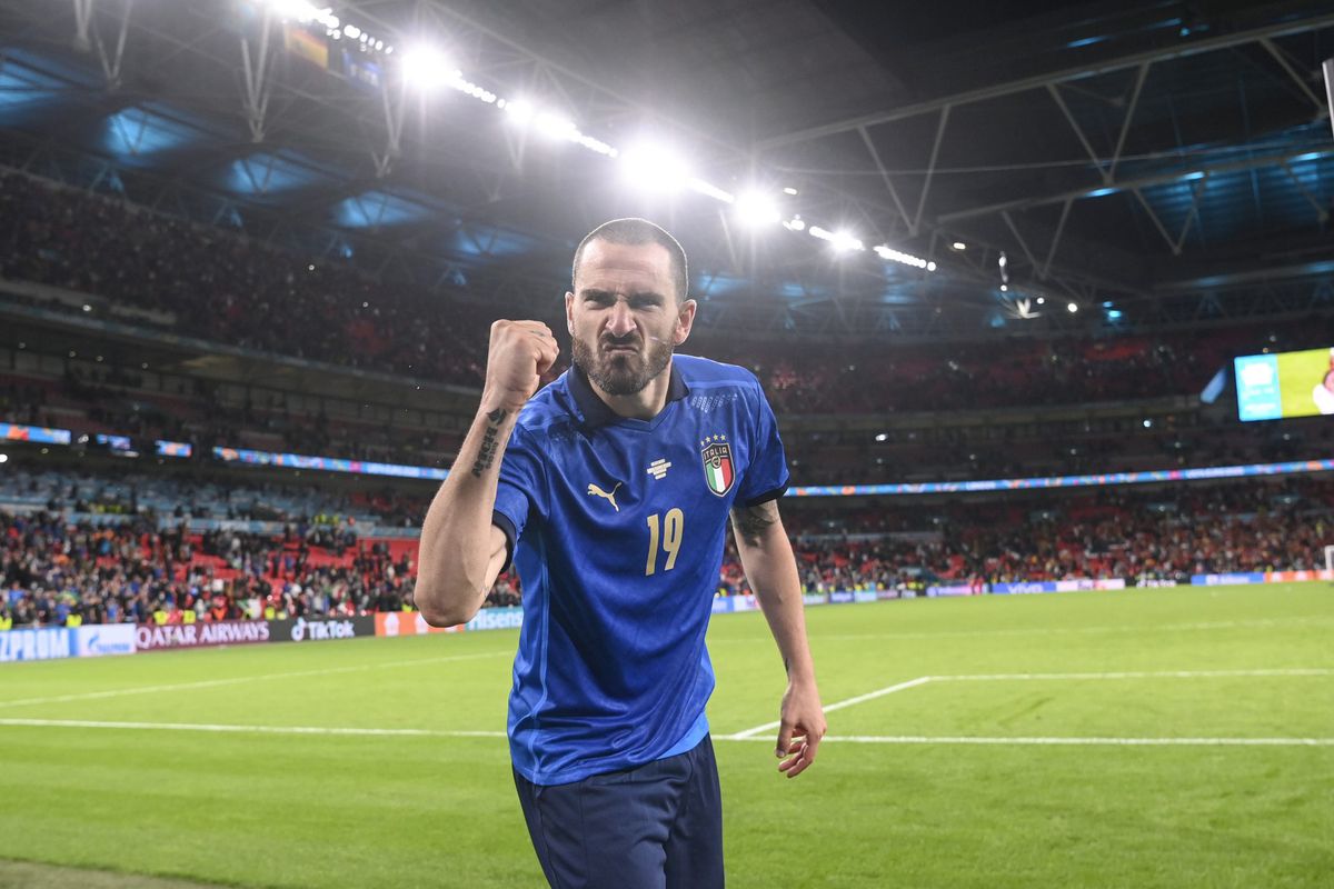 Bookies: 'uitploeg' Engeland net aan favoriet in EK-finale tegen Italië